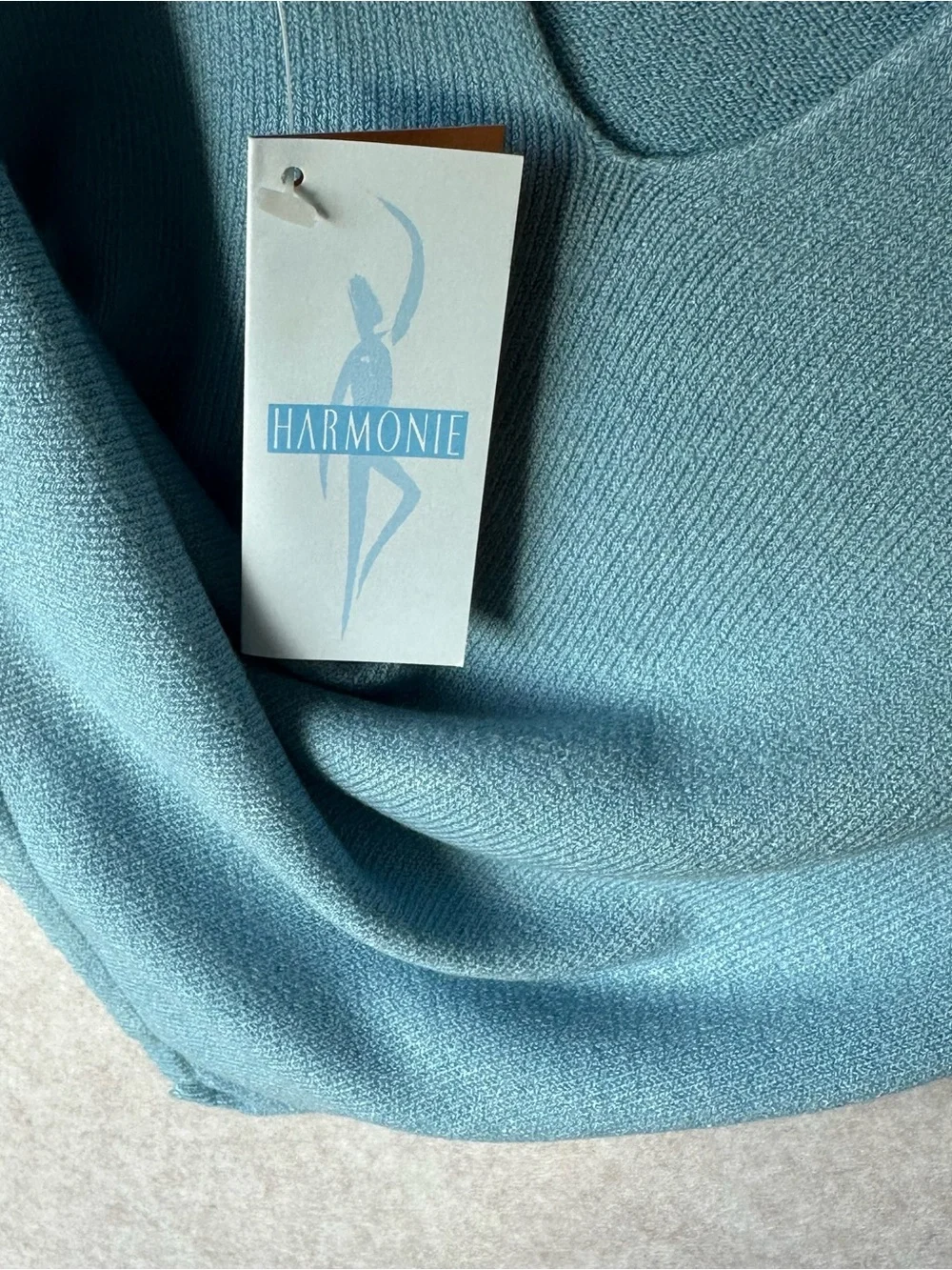 Capezio new tags
